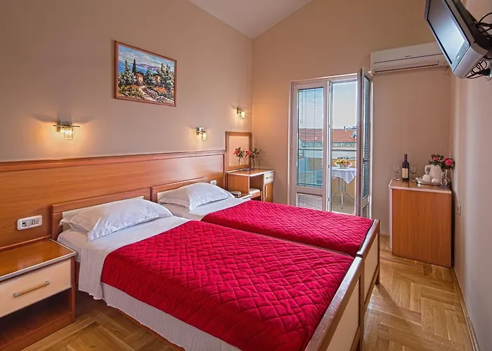 Guest House Harmonia