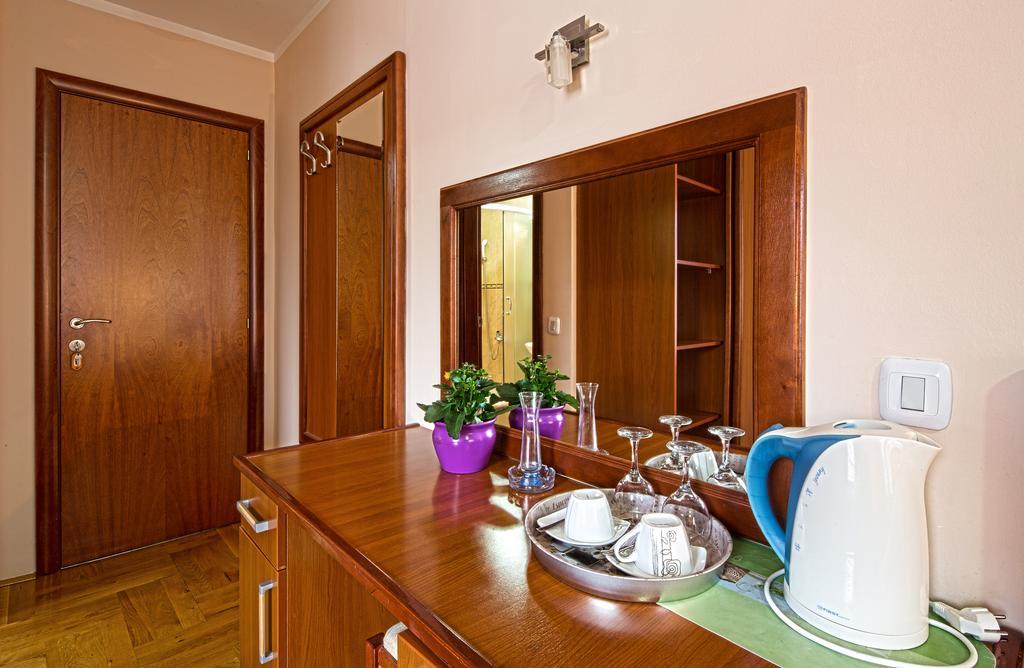 Harmonia Guest house *