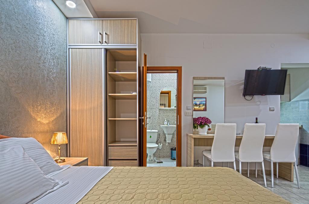 Guest house Harmonia Budva