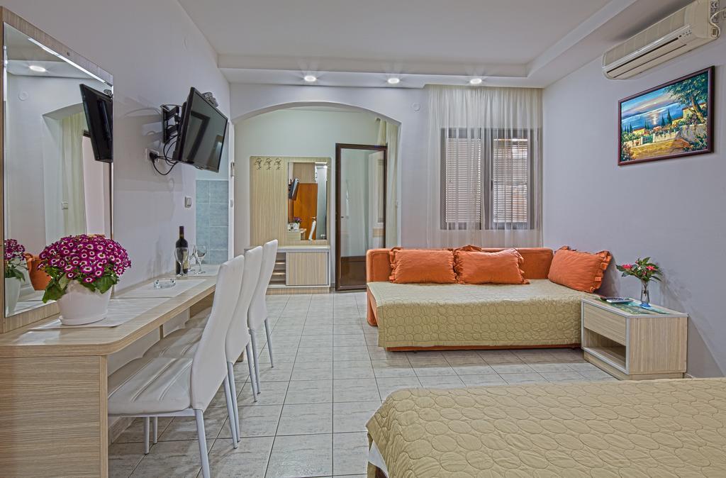 Guest house Harmonia