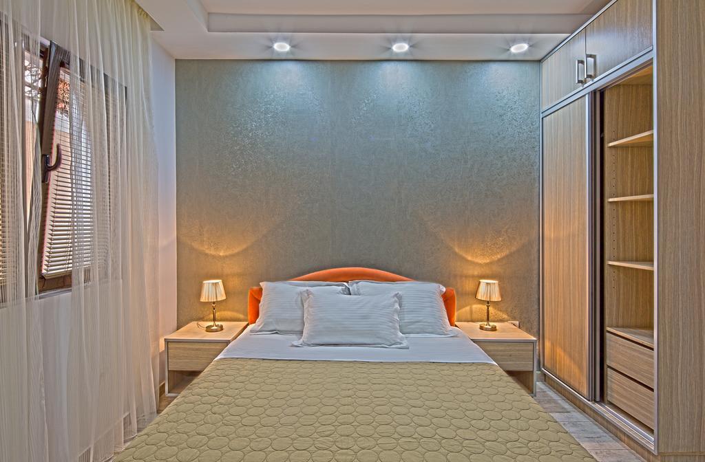 Harmonia Guest house Budva