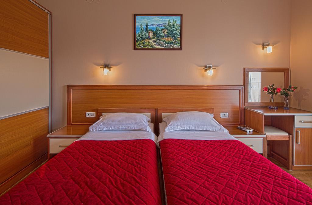 Harmonia Guest house