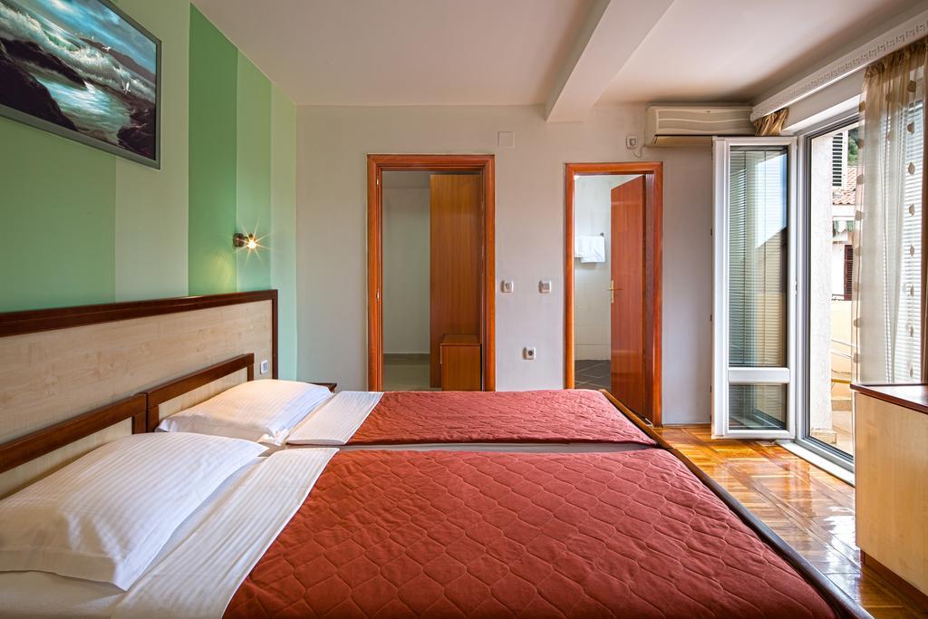 Harmonia Guest house *