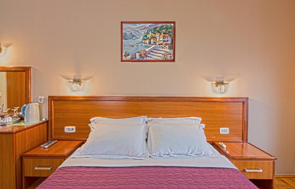 Guest house Harmonia