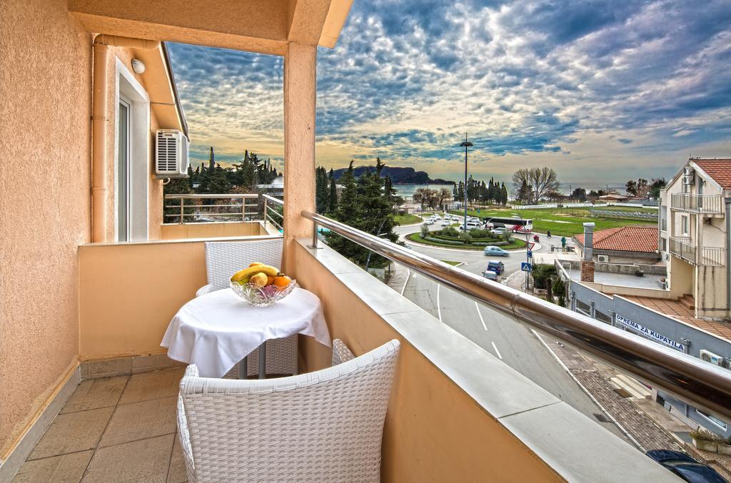 Harmonia Guest house Budva