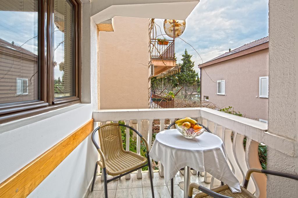 Guest house Harmonia *