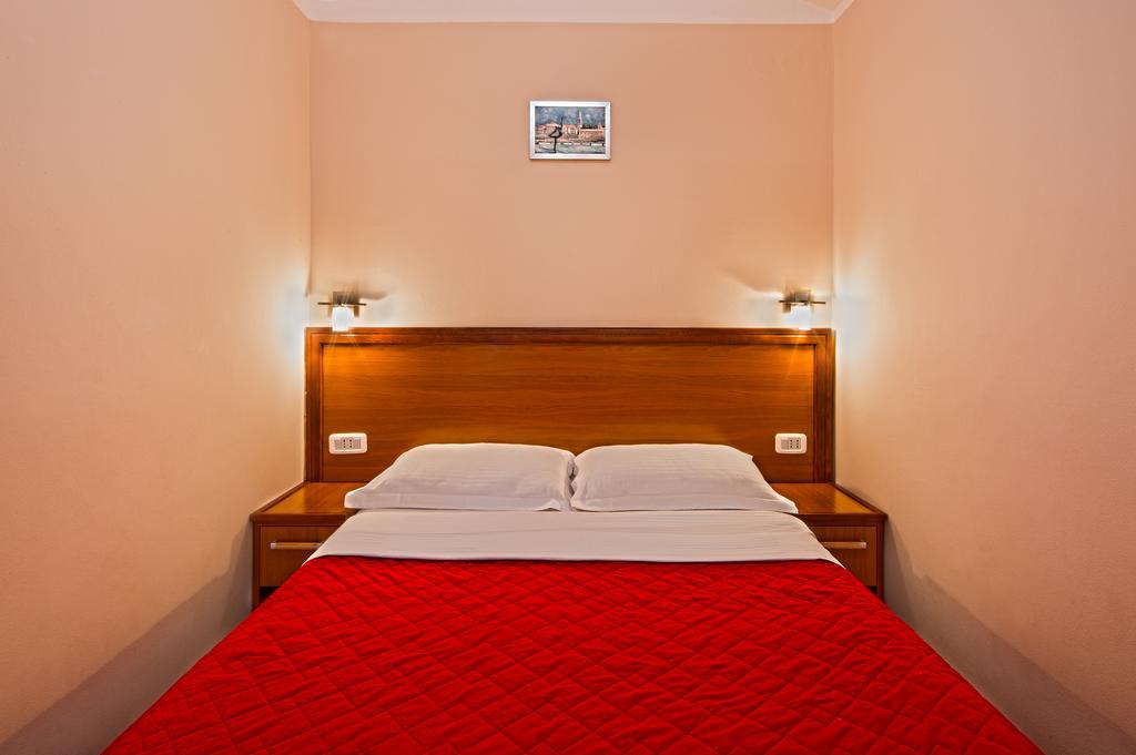 Guest house Harmonia Budva