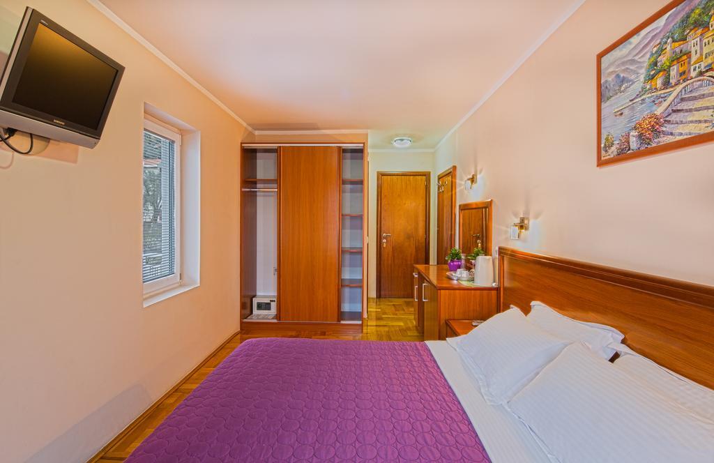Guest house Harmonia