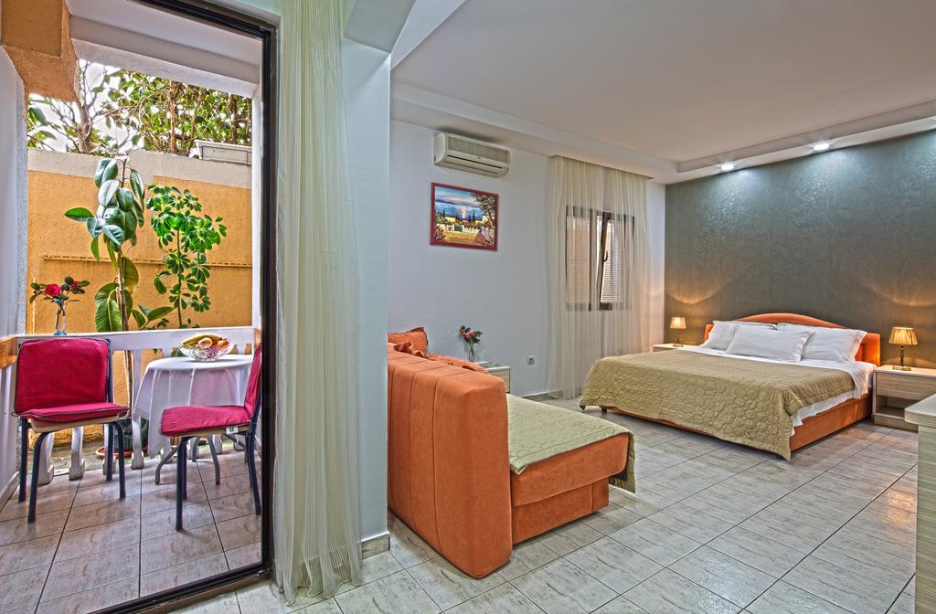 Harmonia Guest house