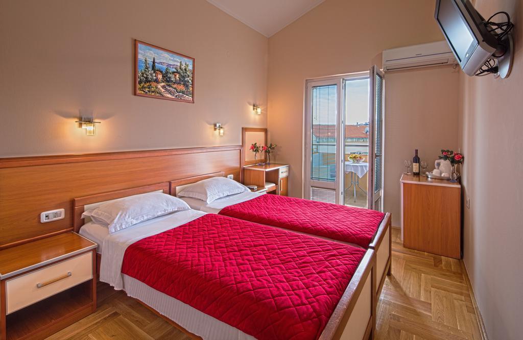 Guest house Harmonia Budva