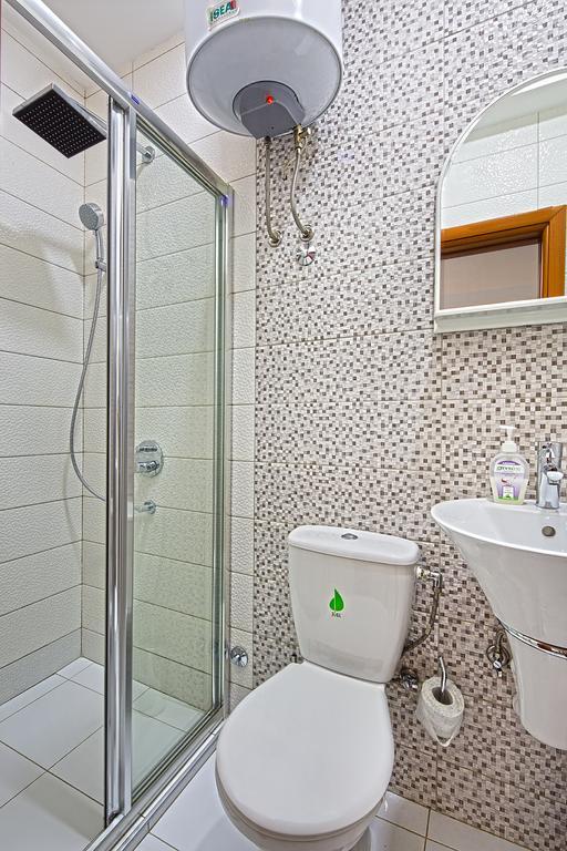 Harmonia Guest house Budva