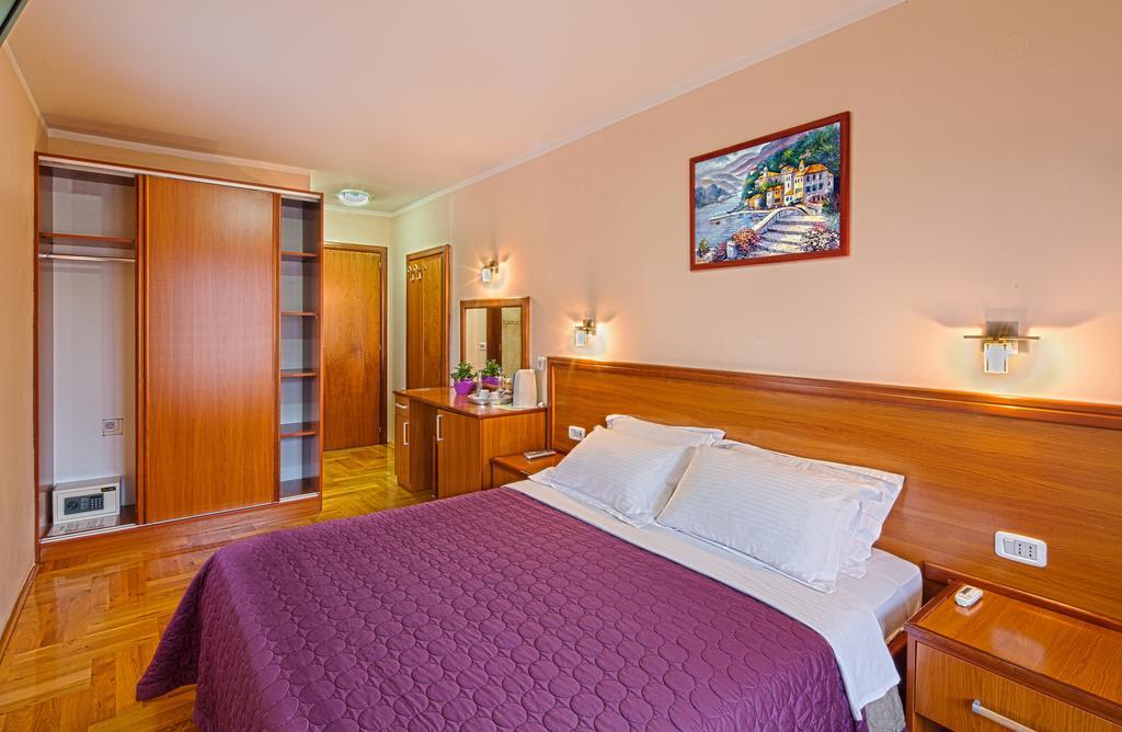 Guest house Harmonia *