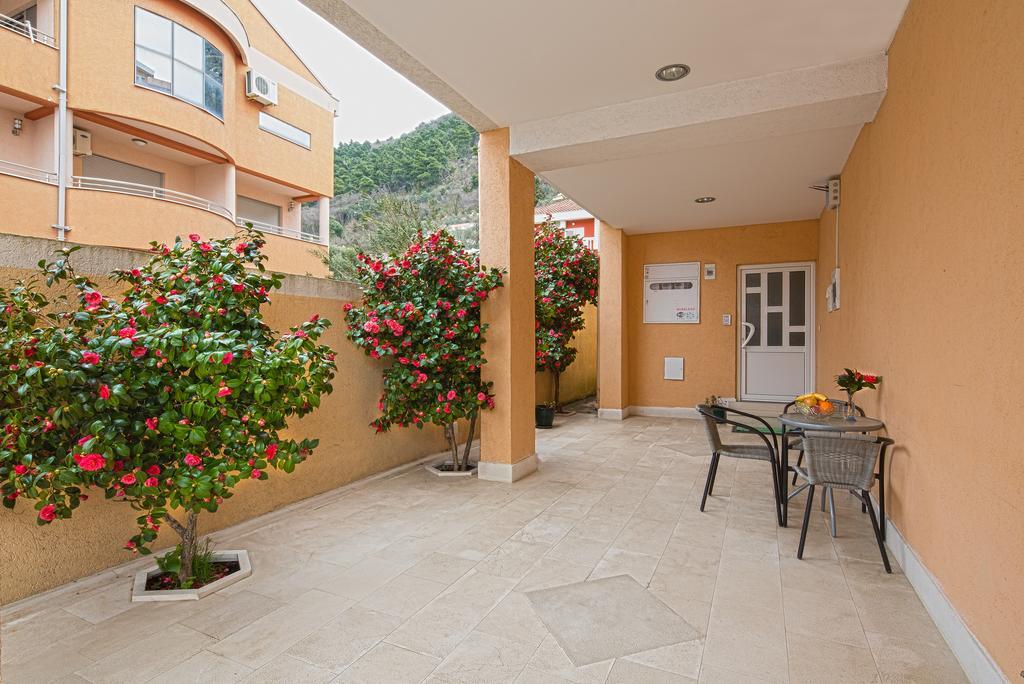 Guest house Harmonia