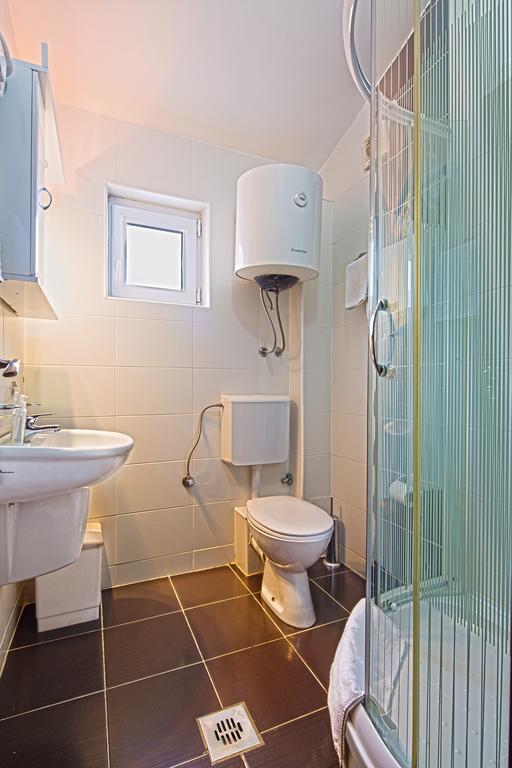 Harmonia Guest house