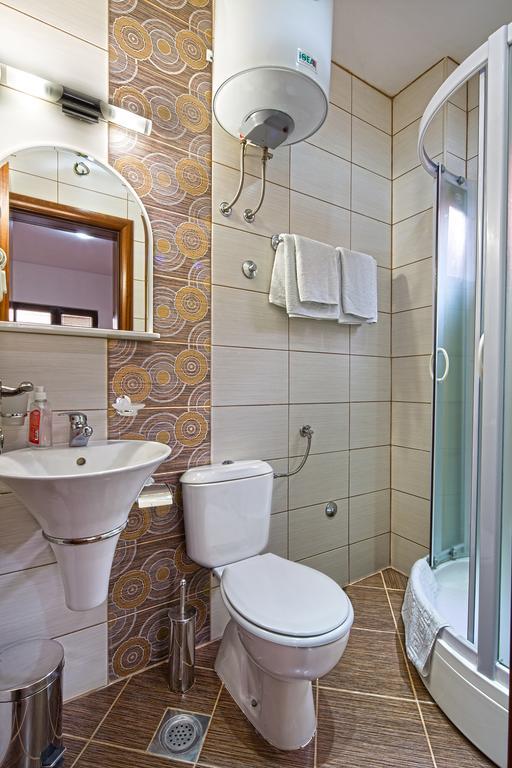 Guest house Harmonia *