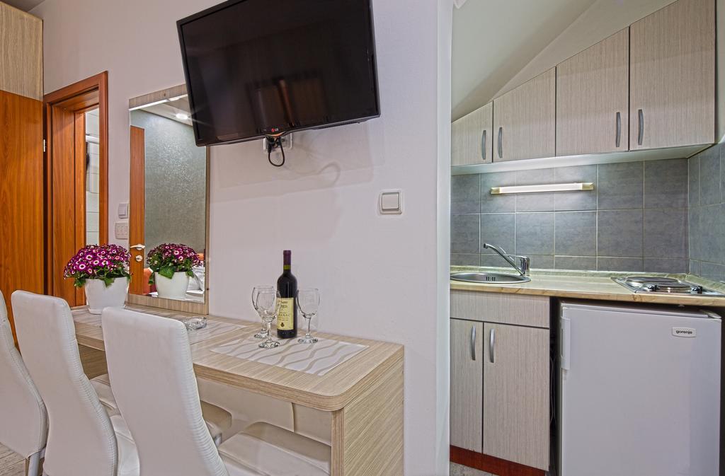 Guest house Harmonia