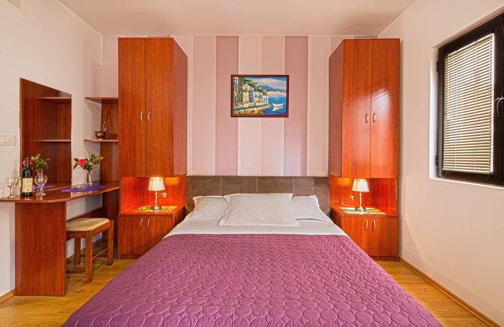 Harmonia Guest house